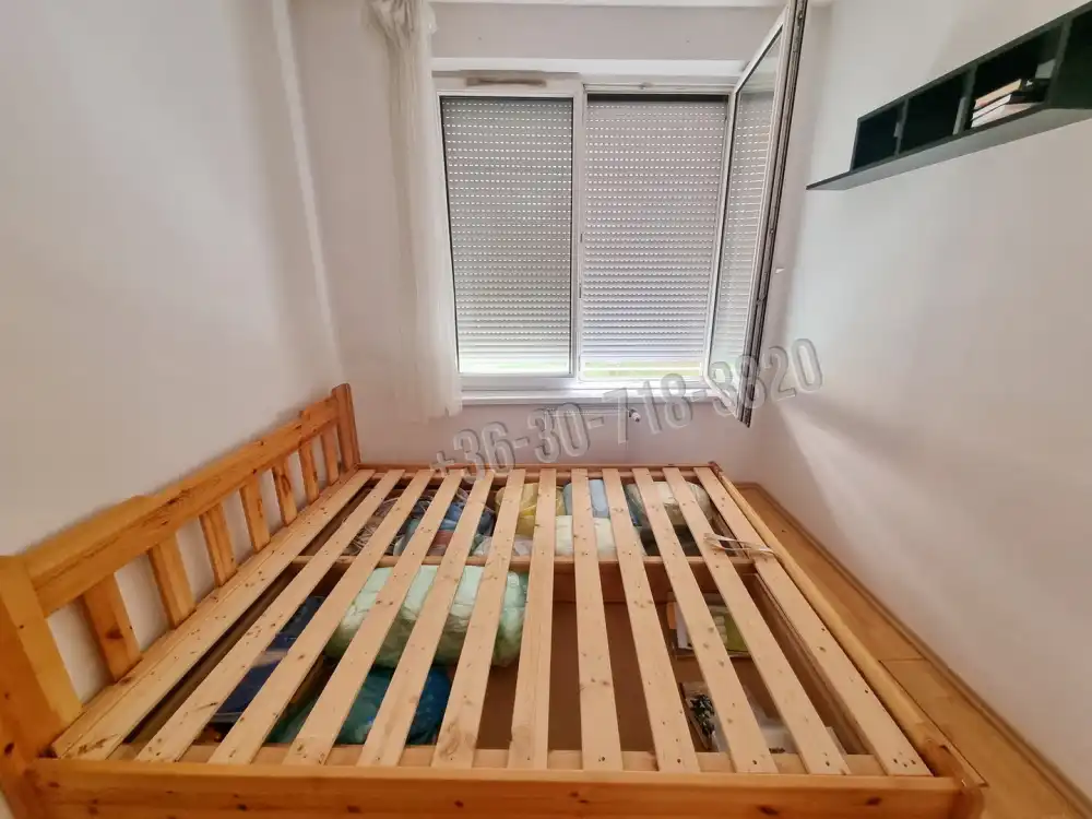 Budapest, IX. kerület - Rehabilitációs terület