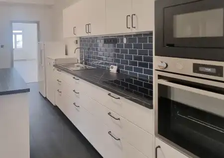 eladó téglalakás, Budapest, IX. kerület