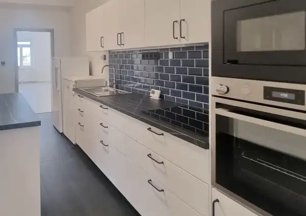 Eladó téglalakás, Budapest, IX. kerület 3 szoba 110 m² 150 M Ft