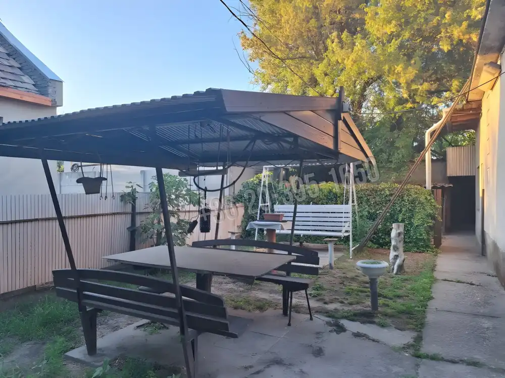 Budapest, IX. kerület - Ferencváros-Belváros