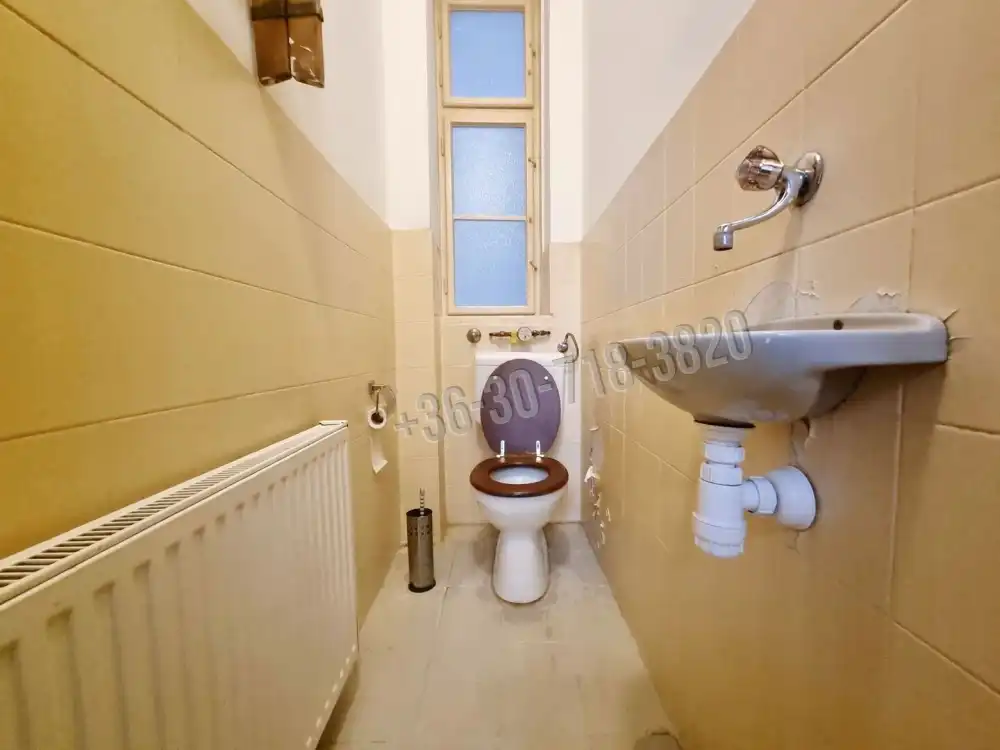 Budapest, IX. kerület - Középső-Ferencváros