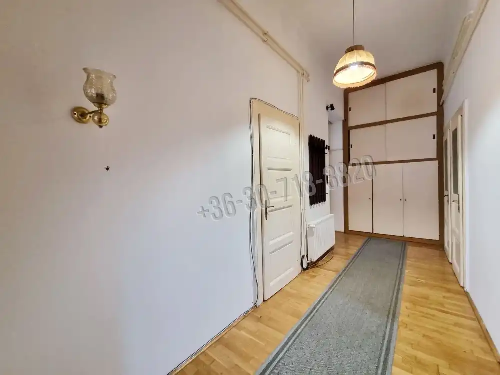 Budapest, IX. kerület - Középső-Ferencváros