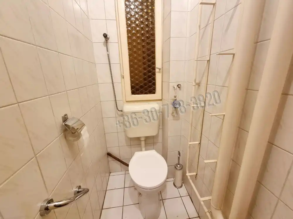 Budapest, IX. kerület - Ferencváros