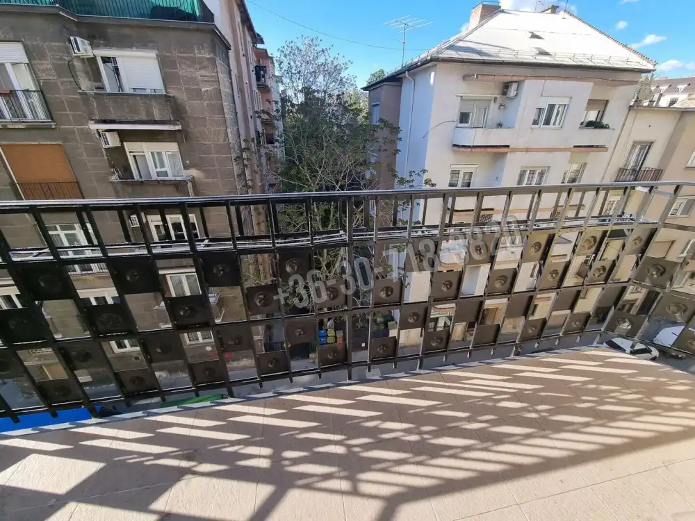 Budapest, IX. kerület - Ferencváros