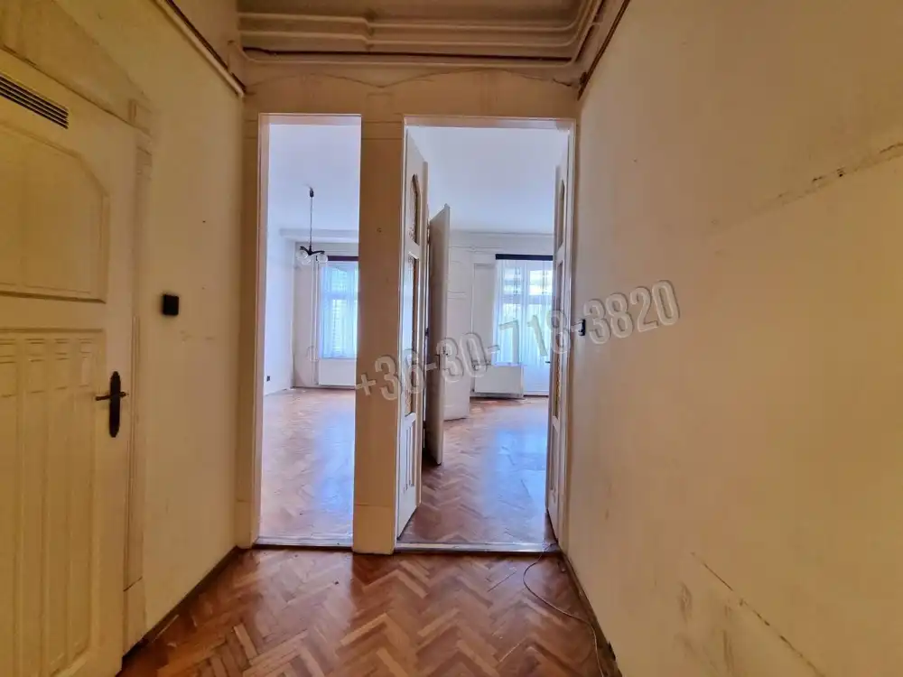 Budapest, IX. kerület - Ferencváros