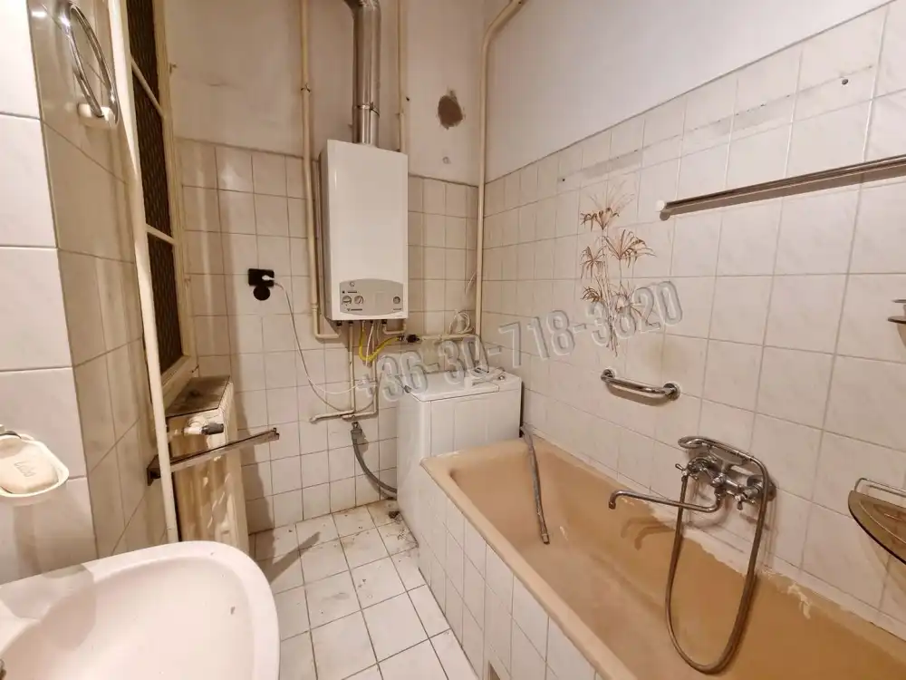 Budapest, IX. kerület - Ferencváros