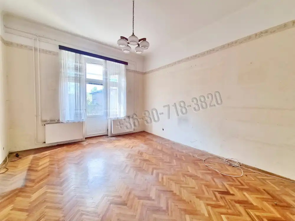 Budapest, IX. kerület - Középső-Ferencváros