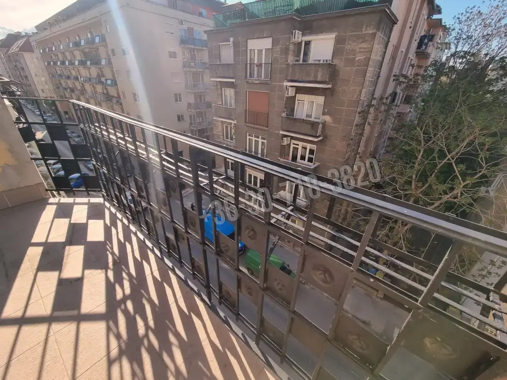 Budapest, IX. kerület - Középső-Ferencváros