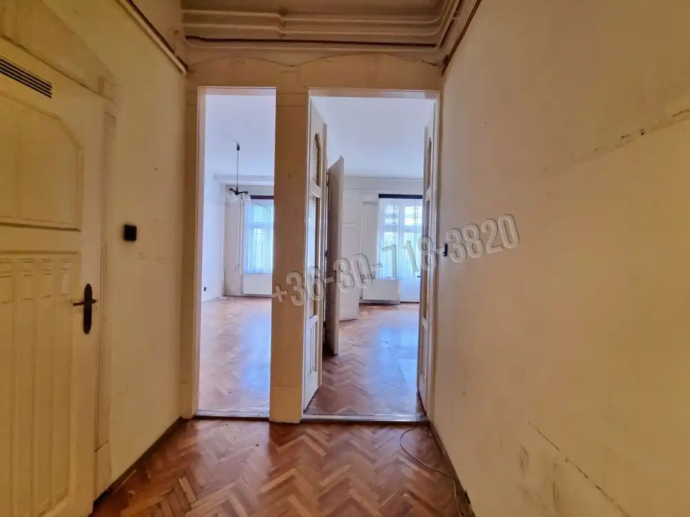 Budapest, IX. kerület - Ferencváros