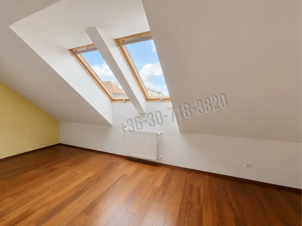 Budapest, IX. kerület - Középső-Ferencváros