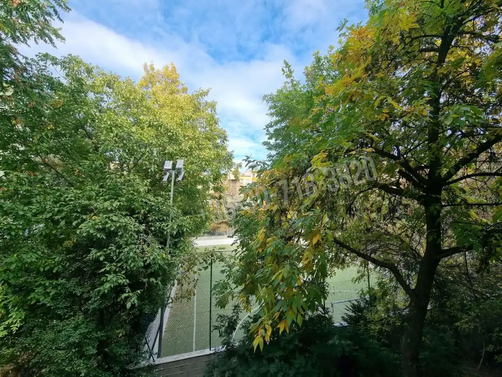 Budapest, IX. kerület - Középső-Ferencváros