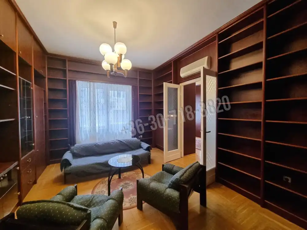Budapest, IX. kerület - Középső-Ferencváros