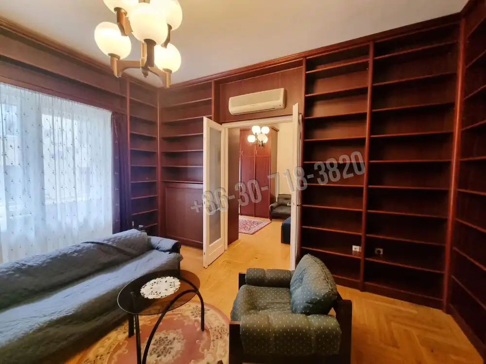 Budapest, IX. kerület - Középső-Ferencváros