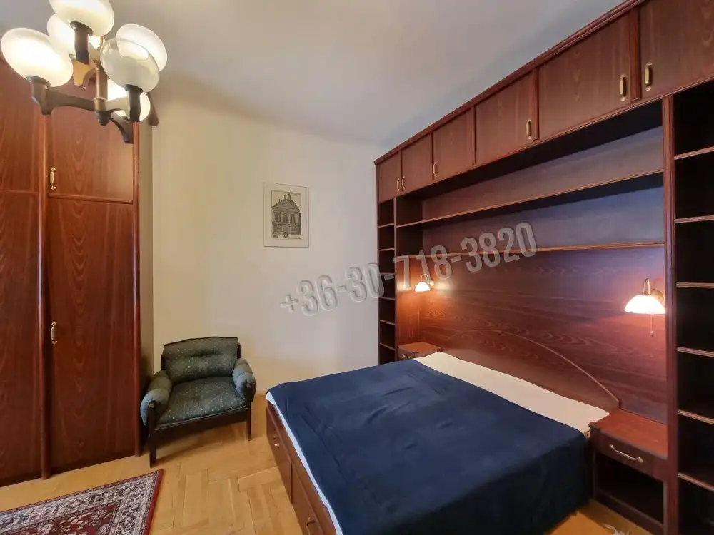 Budapest, IX. kerület - Középső-Ferencváros