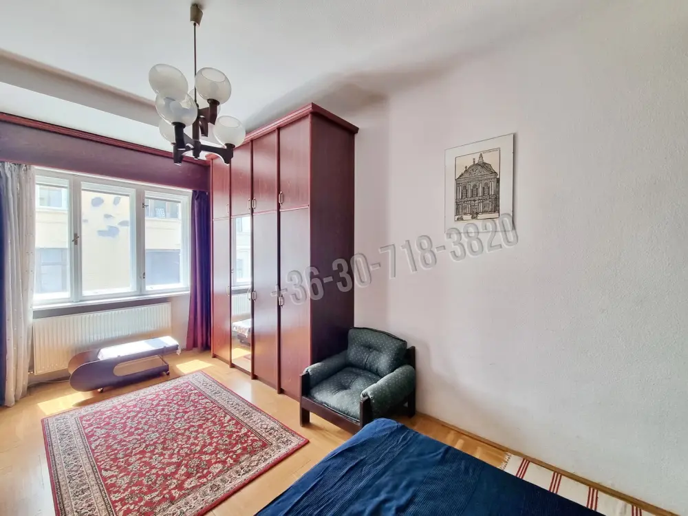 Budapest, IX. kerület - Középső-Ferencváros