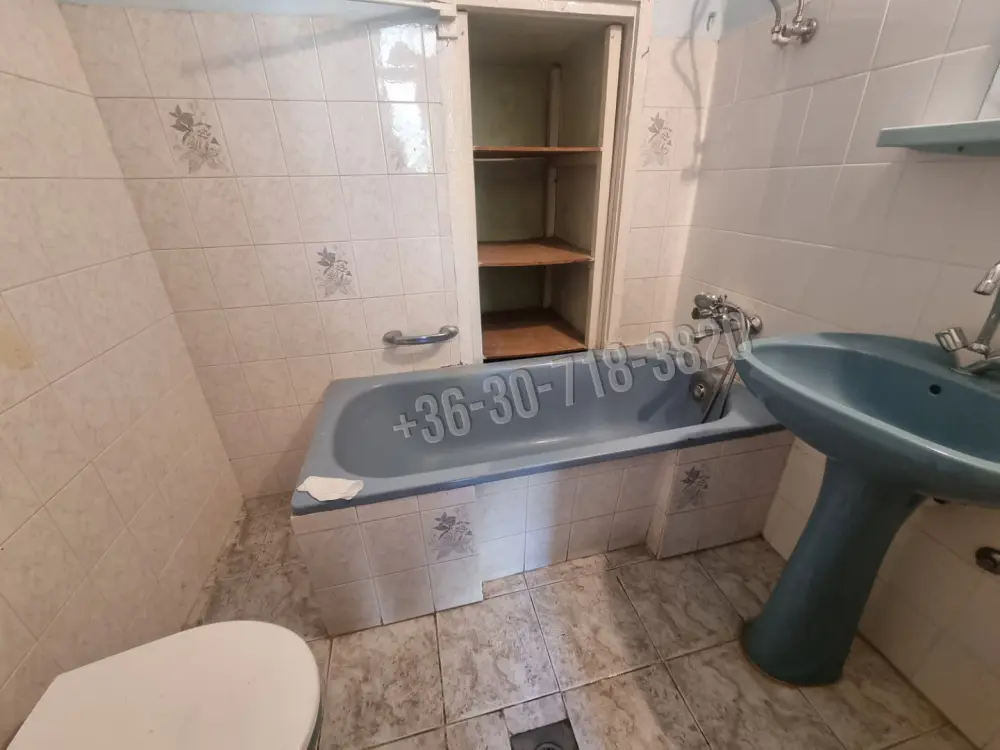 Budapest, IX. kerület - Középső-Ferencváros