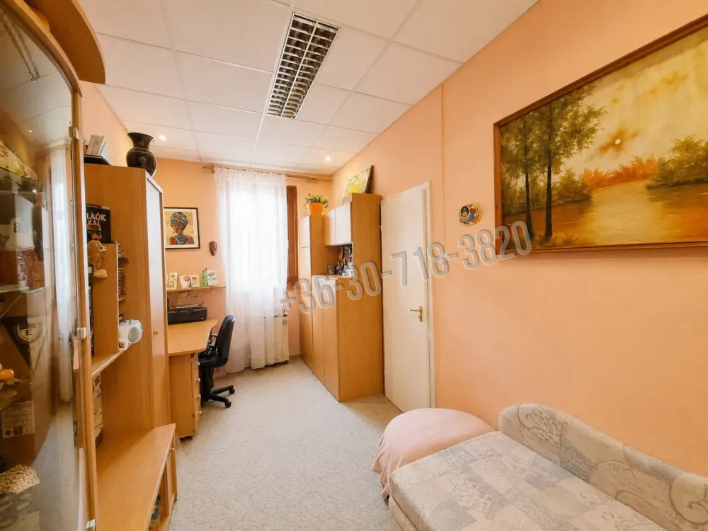 Budapest, IX. kerület - Középső-Ferencváros