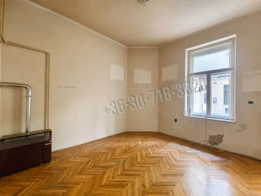 eladó téglalakás, Budapest, IX. kerület