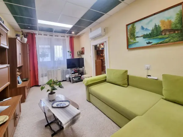 Eladó téglalakás, Budapest, IX. kerület 2 szoba 46 m² 59.99 M Ft