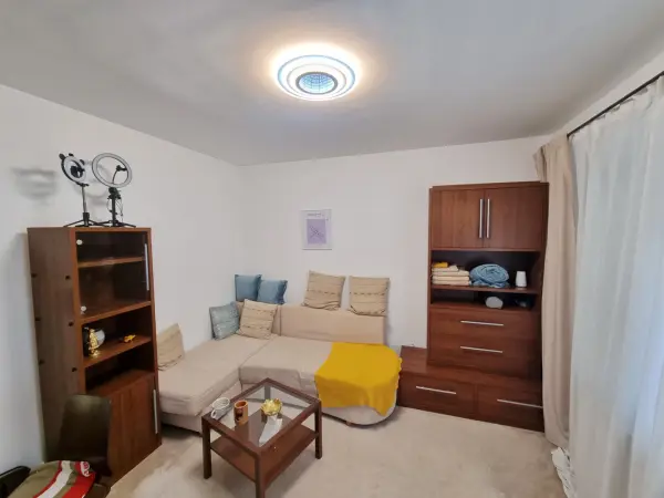 Eladó téglalakás, Budapest, IX. kerület 1 szoba 25 m² 52.9 M Ft