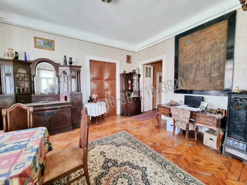 Budapest, IX. kerület - Ferencváros-Belváros
