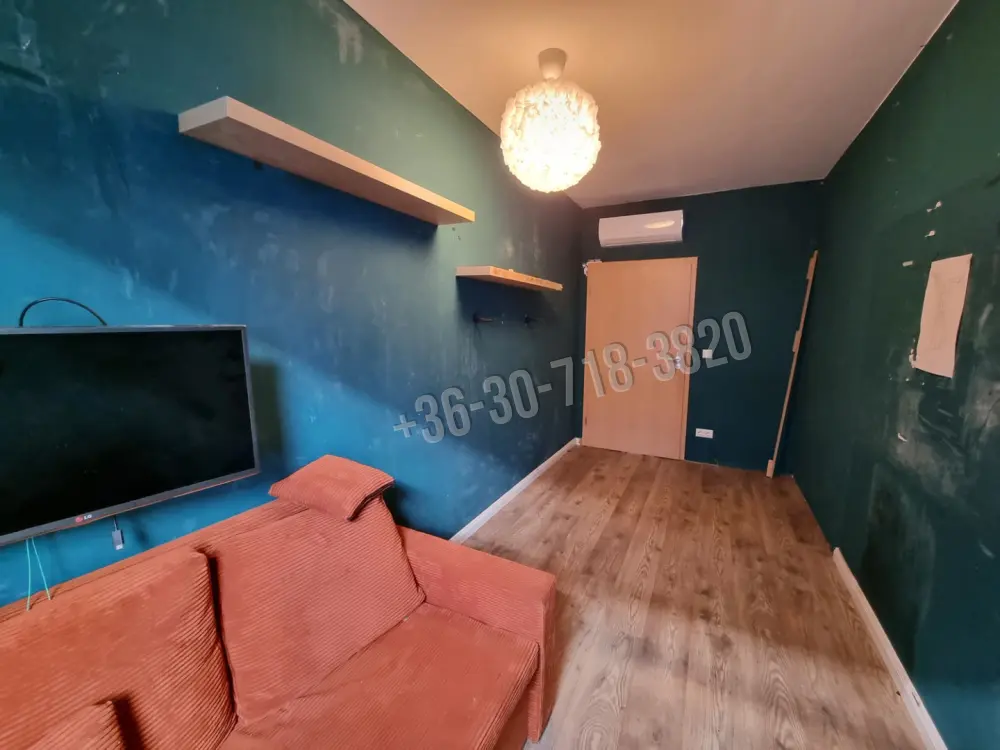Budapest, IX. kerület - Középső-Ferencváros