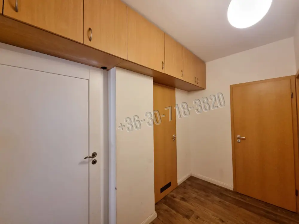 Budapest, IX. kerület - Középső-Ferencváros