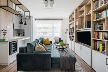 eladó téglalakás, Budapest, IX. kerület