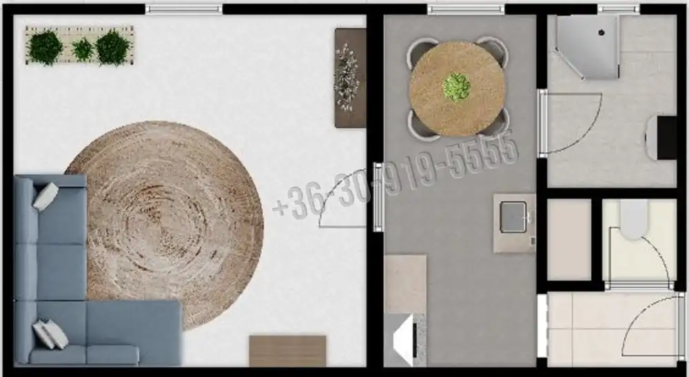 Budapest, IX. kerület - Ferencváros