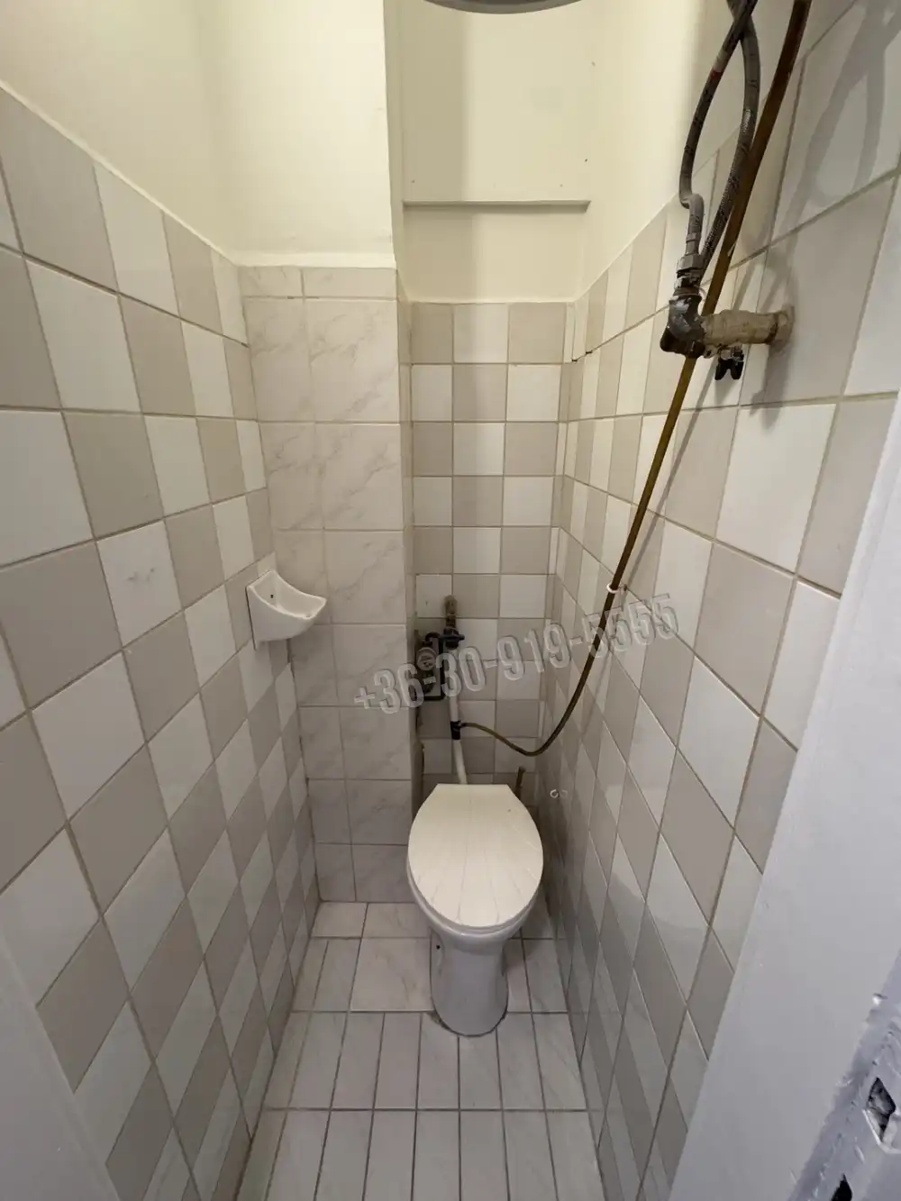 Budapest, IX. kerület - Ferencváros