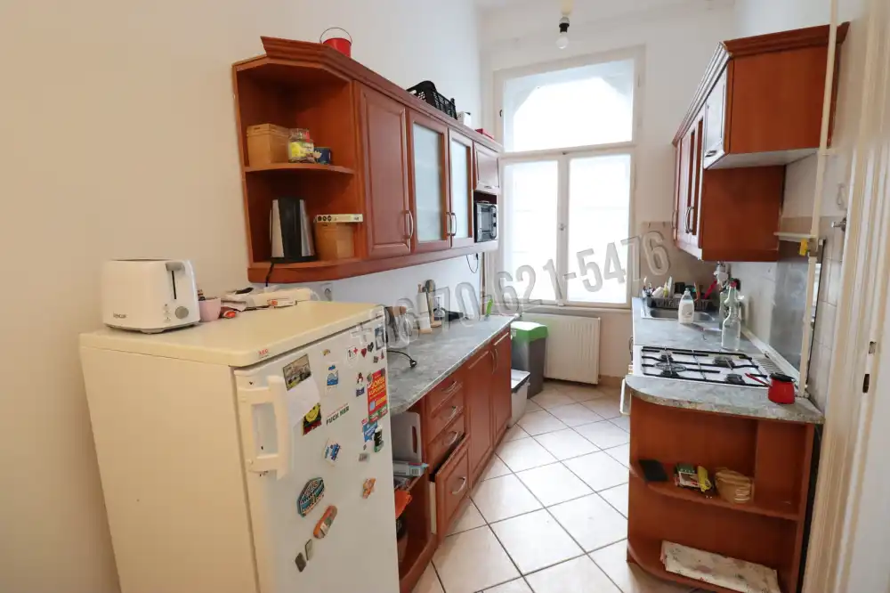 Budapest, IX. kerület - Középső-Ferencváros – Malmok