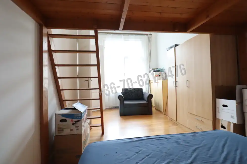 Budapest, IX. kerület - Középső-Ferencváros – Malmok