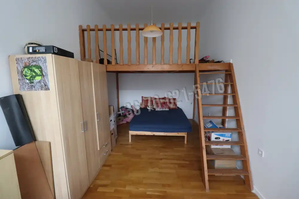 Budapest, IX. kerület - Középső-Ferencváros – Malmok