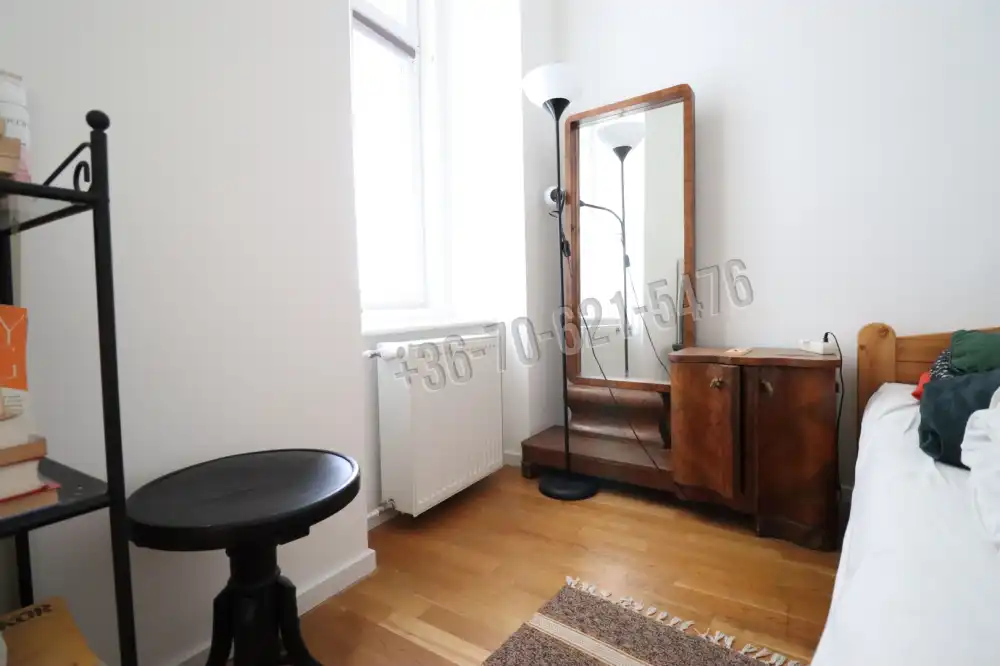 Budapest, IX. kerület - Középső-Ferencváros – Malmok