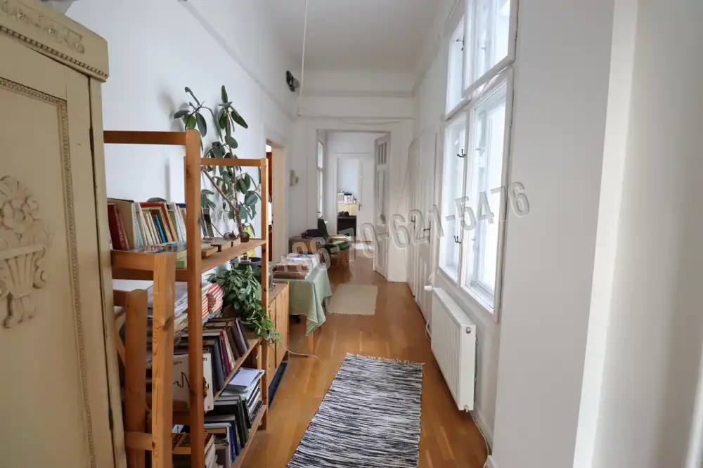 Budapest, IX. kerület - Középső-Ferencváros – Malmok