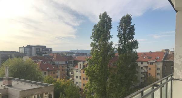 eladó téglalakás, Budapest, IX. kerület