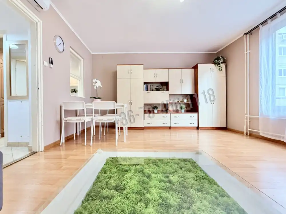 Budapest, IX. kerület - Középső-Ferencváros