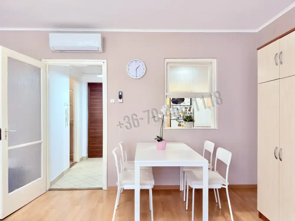 Budapest, IX. kerület - Középső-Ferencváros