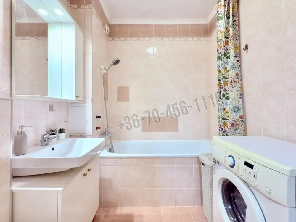 Budapest, IX. kerület - Középső-Ferencváros