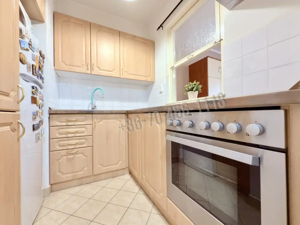 Budapest, IX. kerület - Középső-Ferencváros