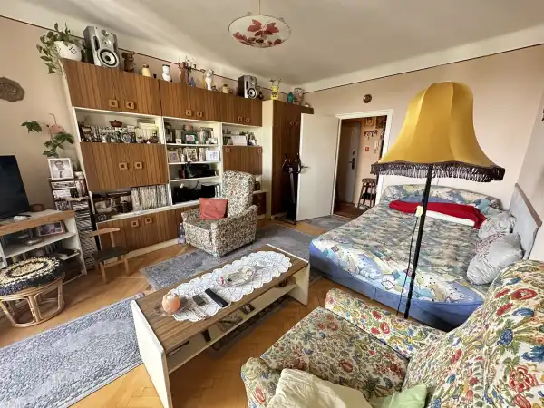 Eladó téglalakás, Budapest, IX. kerület 1+1 szoba 54 m² 59.9 M Ft