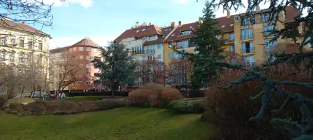 eladó téglalakás, Budapest, IX. kerület