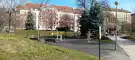 Budapest, IX. kerület - Rehabilitációs terület