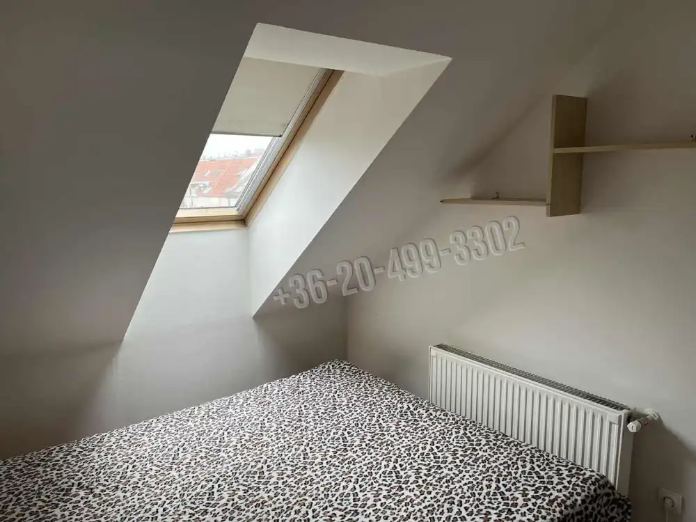 Budapest, IX. kerület - Rehabilitációs terület