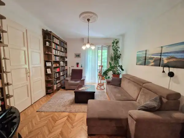 Eladó téglalakás, Budapest, IX. kerület 2+1 szoba 72 m² 95 M Ft