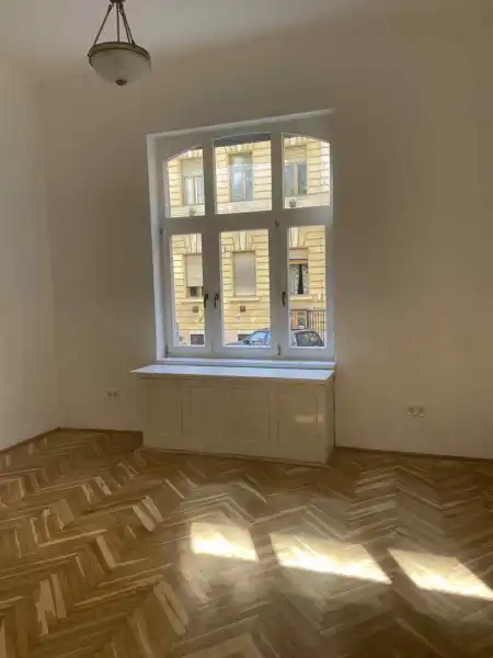 eladó téglalakás, Budapest, IX. kerület