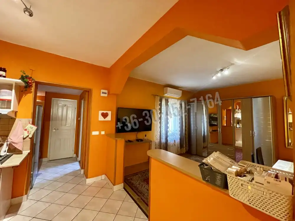 Budapest, IX. kerület - Aszódi utcai ltp.