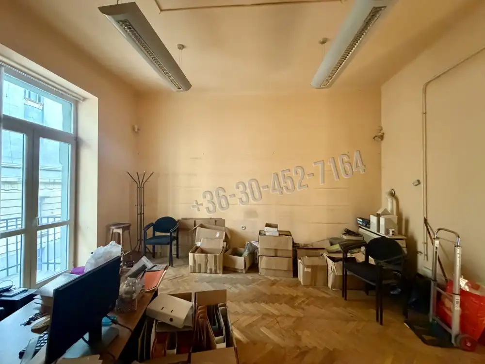 Budapest, IX. kerület - Ferencváros-Belváros