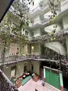 Budapest, IX. kerület - Ferencváros-Belváros