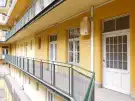 Budapest, IX. kerület - Rehabilitációs terület